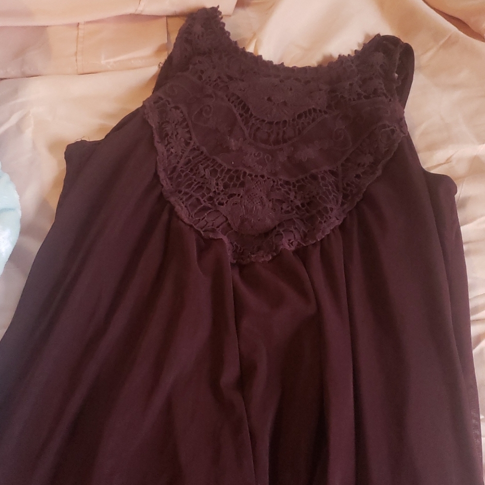 Altered State Dress